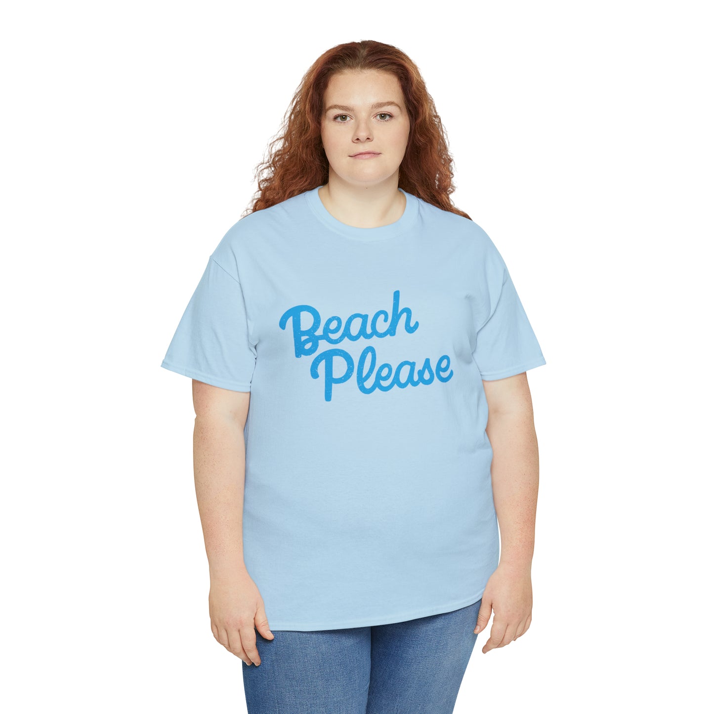 Unisex Summer Vacation T-Shirt