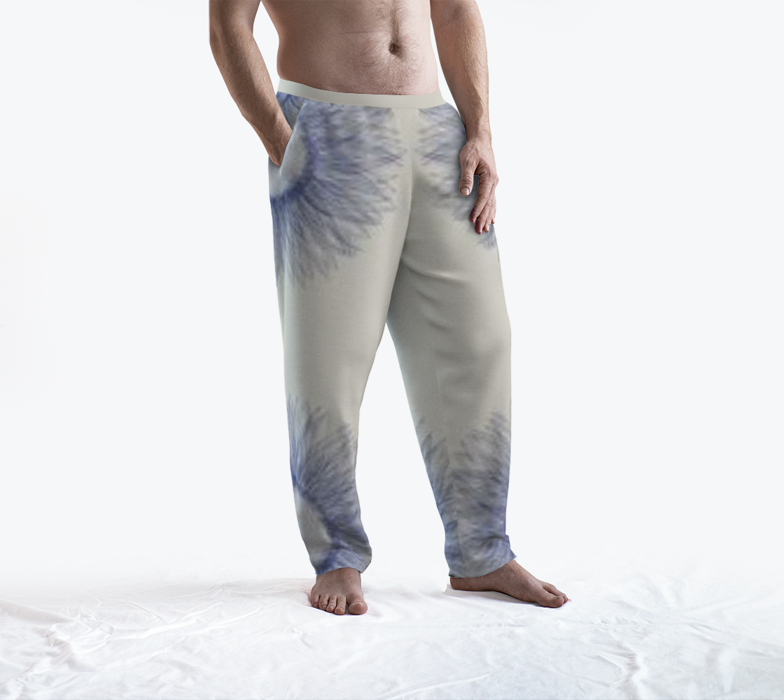 Custom Handsewn Lounge Pant for Women, Teen Girls, and Moms-Made In Canada