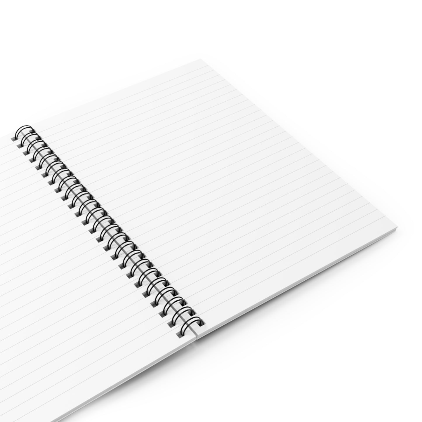 Dad Spiral Notebook