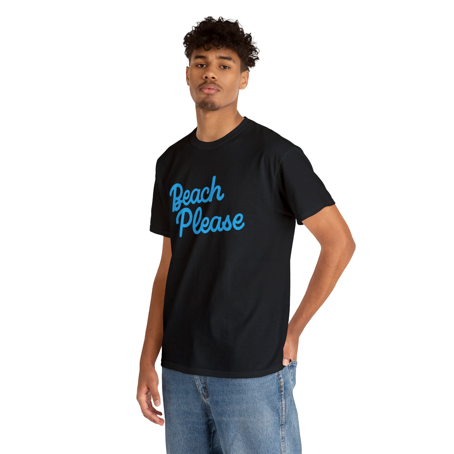 Unisex Summer Vacation T-Shirt