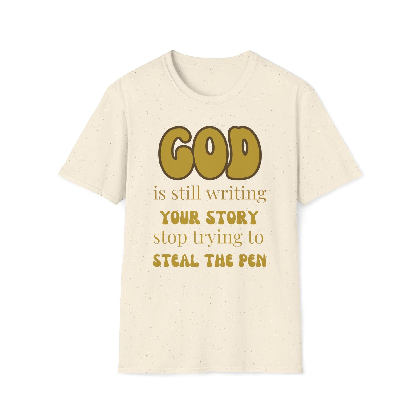 Christian Premium T-Shirt-Unisex