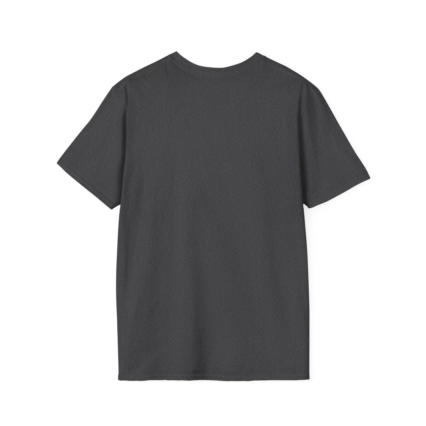 Papalorian Personalized Dad T-Shirt