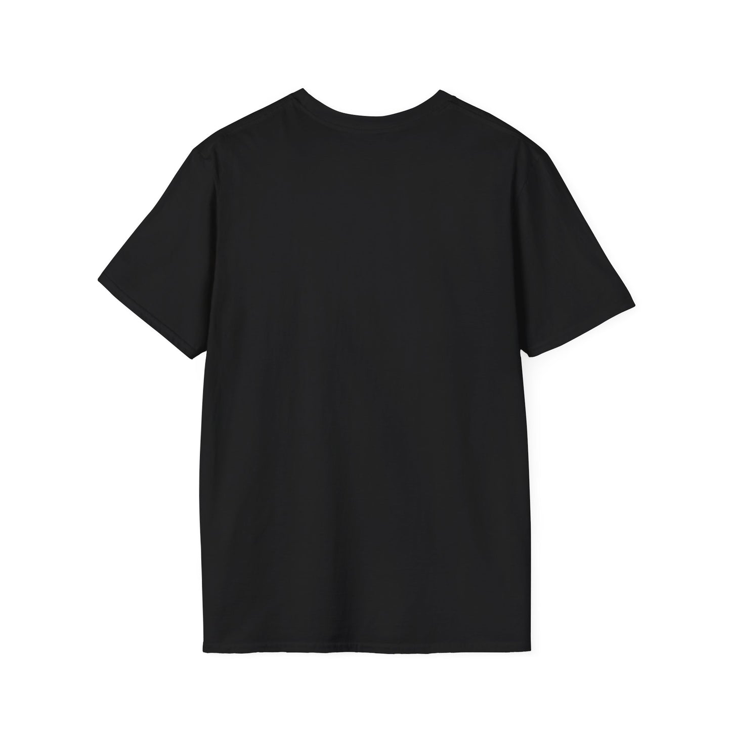 Papalorian Personalized Dad T-Shirt