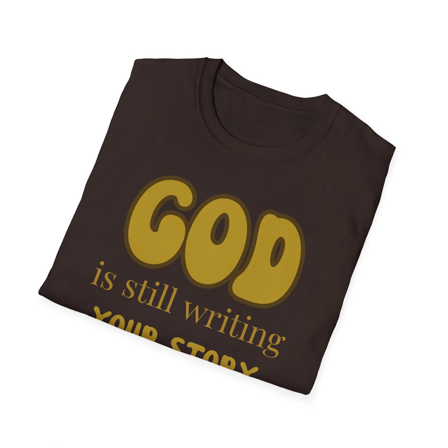 Christian Premium T-Shirt-Unisex