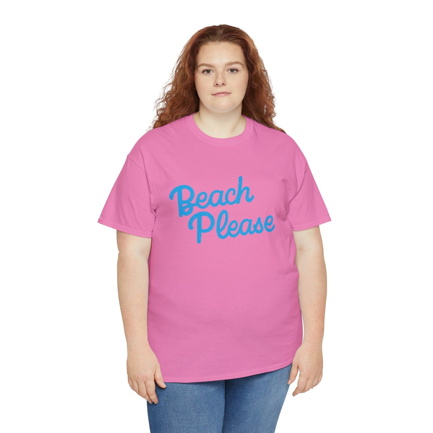 Unisex Summer Vacation T-Shirt