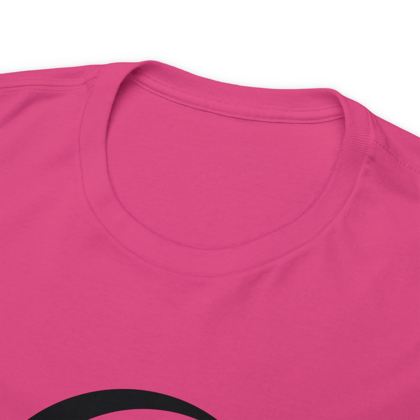 Unisex Graphic T Shirt (Limitless)