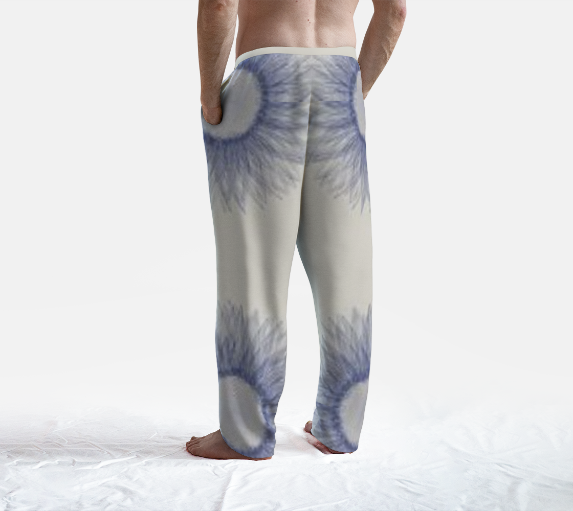 Custom Handsewn Lounge Pant for Women, Teen Girls, and Moms-Made In Canada