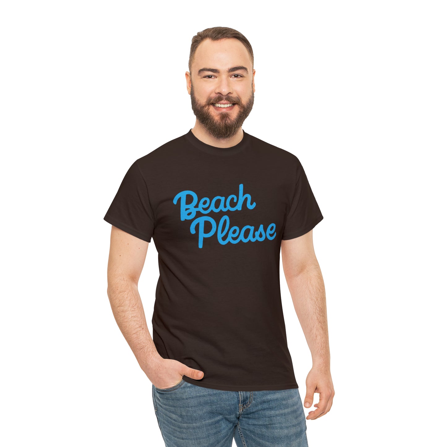 Unisex Summer Vacation T-Shirt