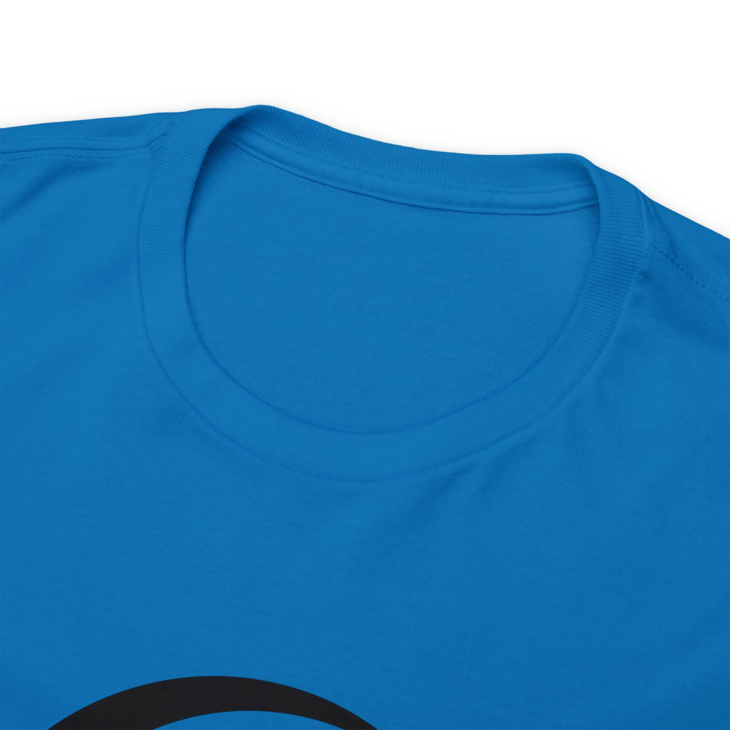 Unisex Graphic T Shirt (Limitless)