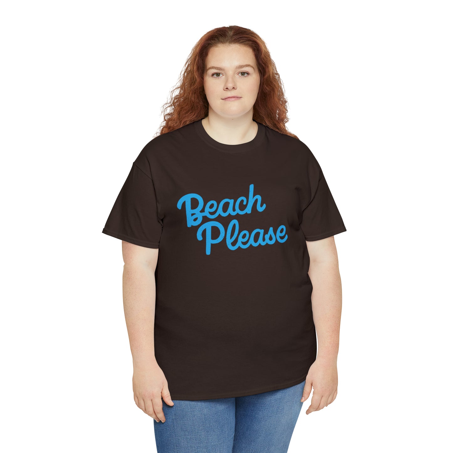 Unisex Summer Vacation T-Shirt