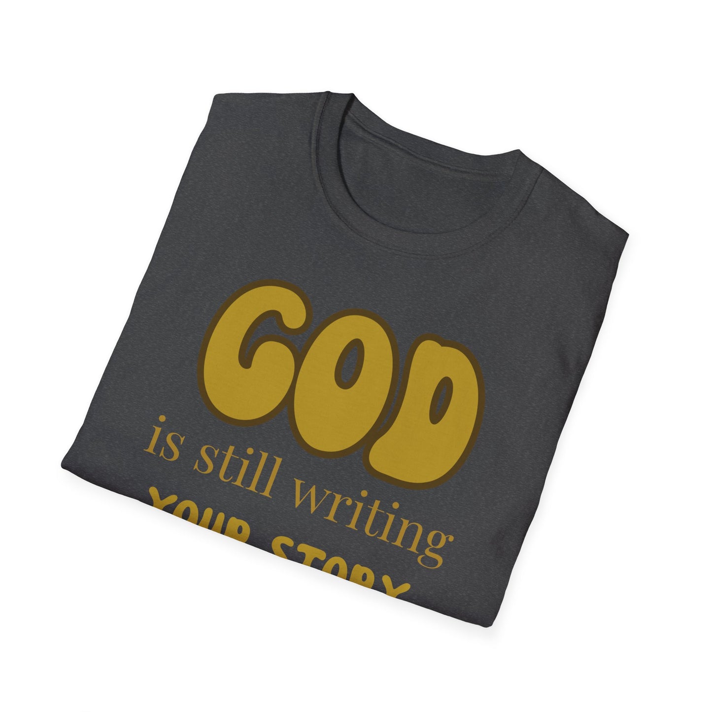 Christian Premium T-Shirt-Unisex