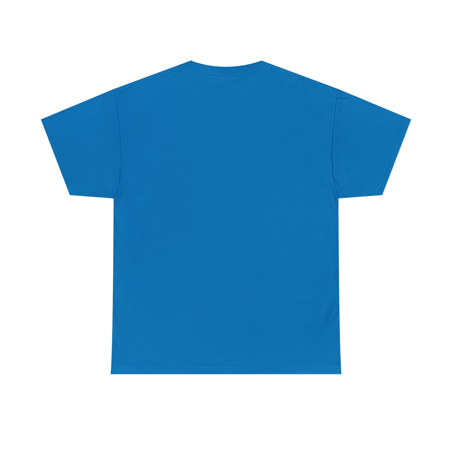 Unisex Graphic T Shirt (Limitless)