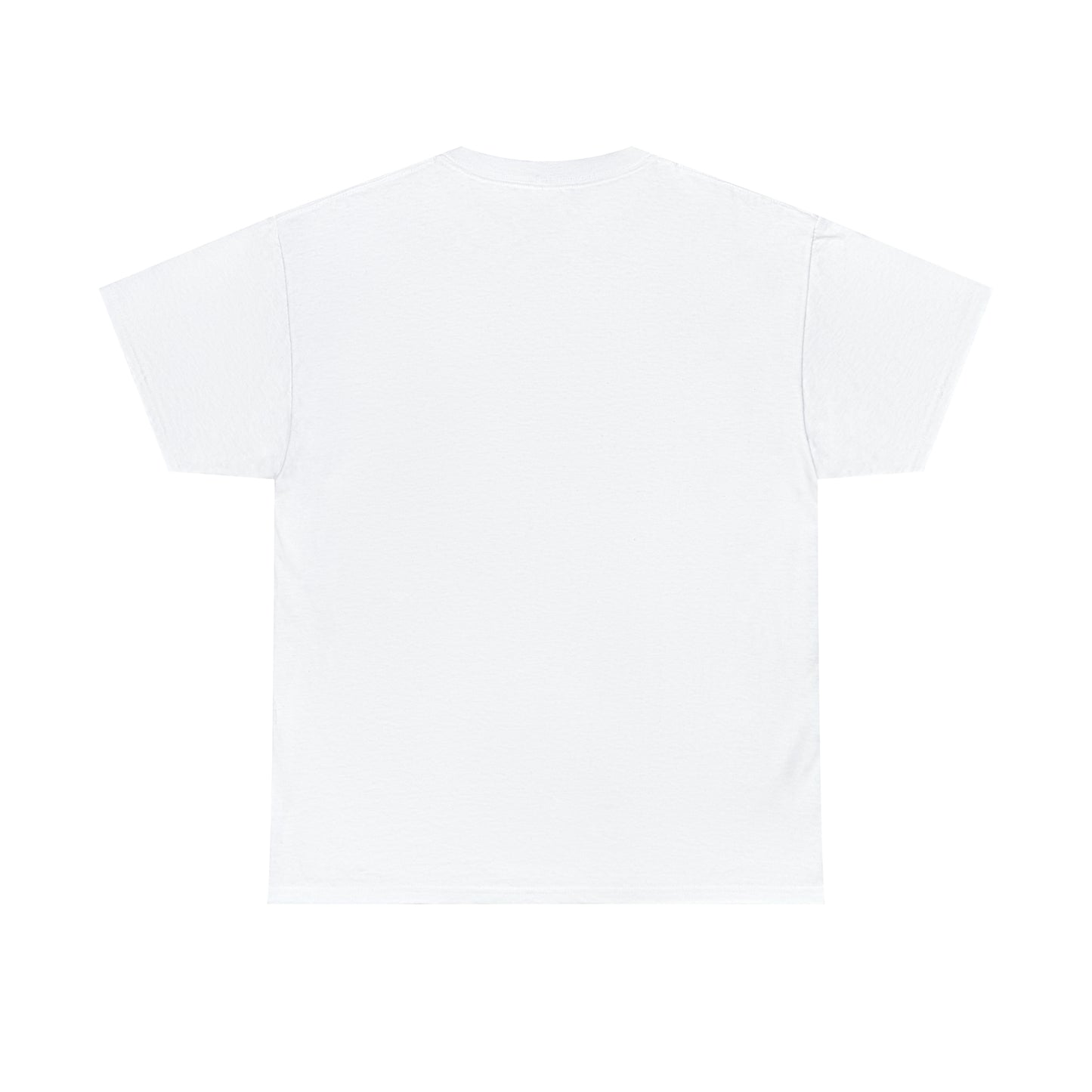Unisex Graphic T Shirt (Limitless)