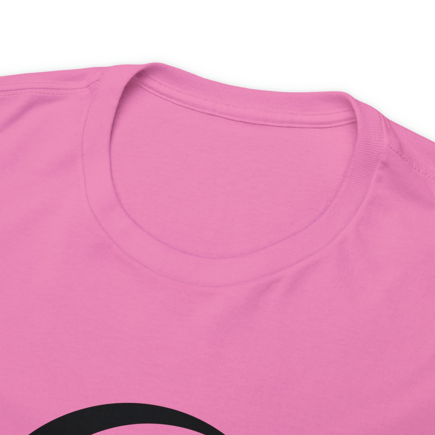 Unisex Graphic T Shirt (Limitless)