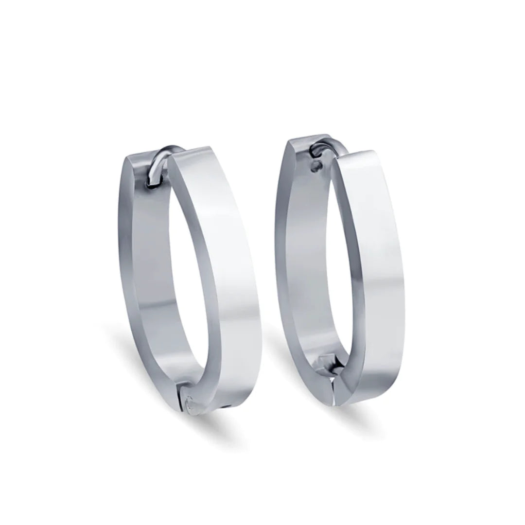 Classy Troy Earrings