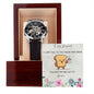 Luxury Watch- To My Husband Funny Personalized Message Gift