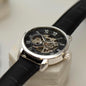 Luxury Watch- To My Husband Funny Personalized Message Gift