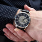 Luxury Watch- To My Husband Funny Personalized Message Gift
