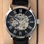 Luxury Watch- To My Husband Funny Personalized Message Gift