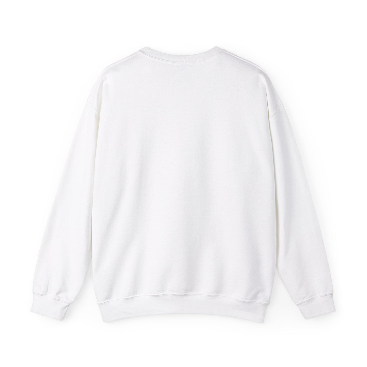 Best Dad In The World Crewneck Sweatshirt - reallyposhgifts