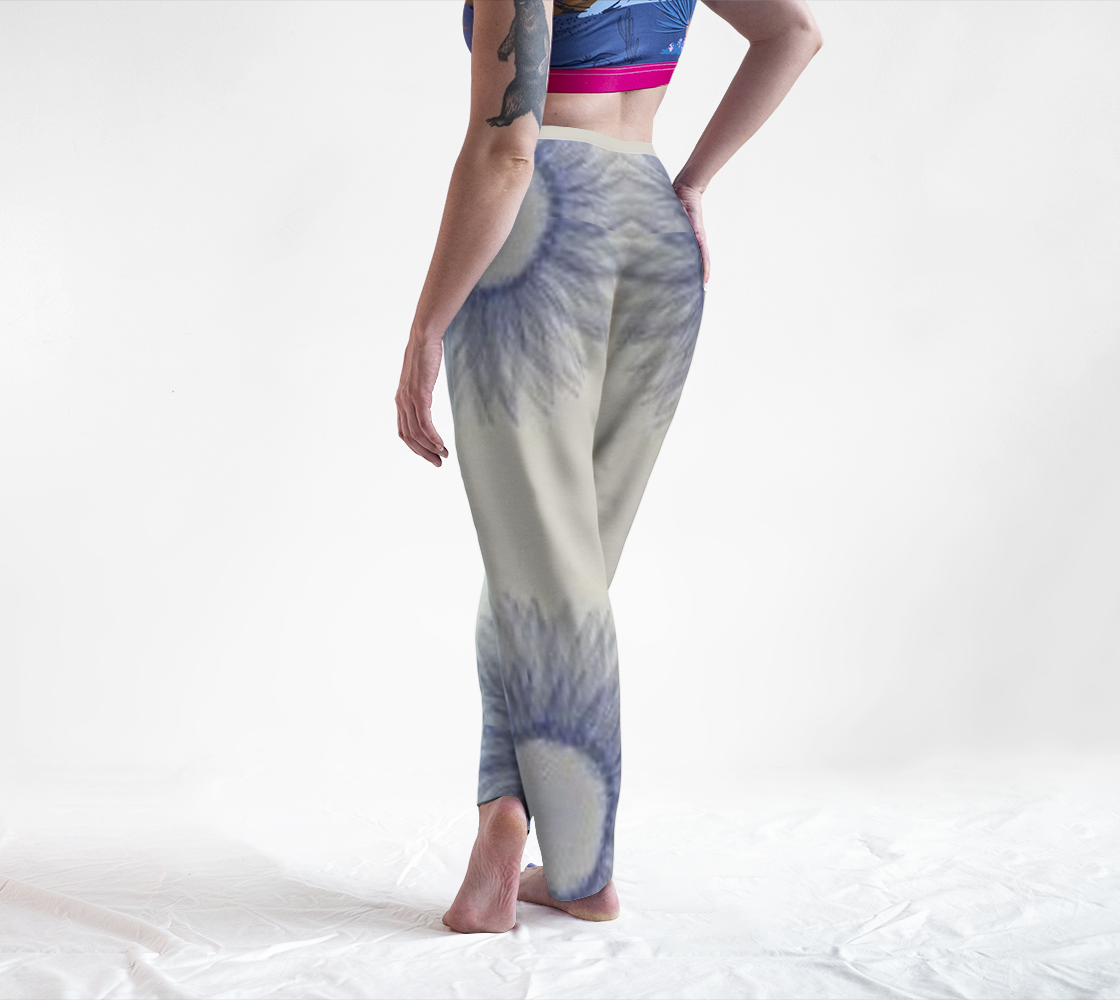 Custom Handsewn Lounge Pant for Women, Teen Girls, and Moms-Made In Canada