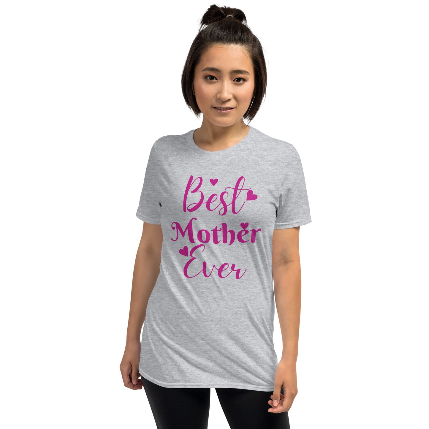 Moms T-Shirt