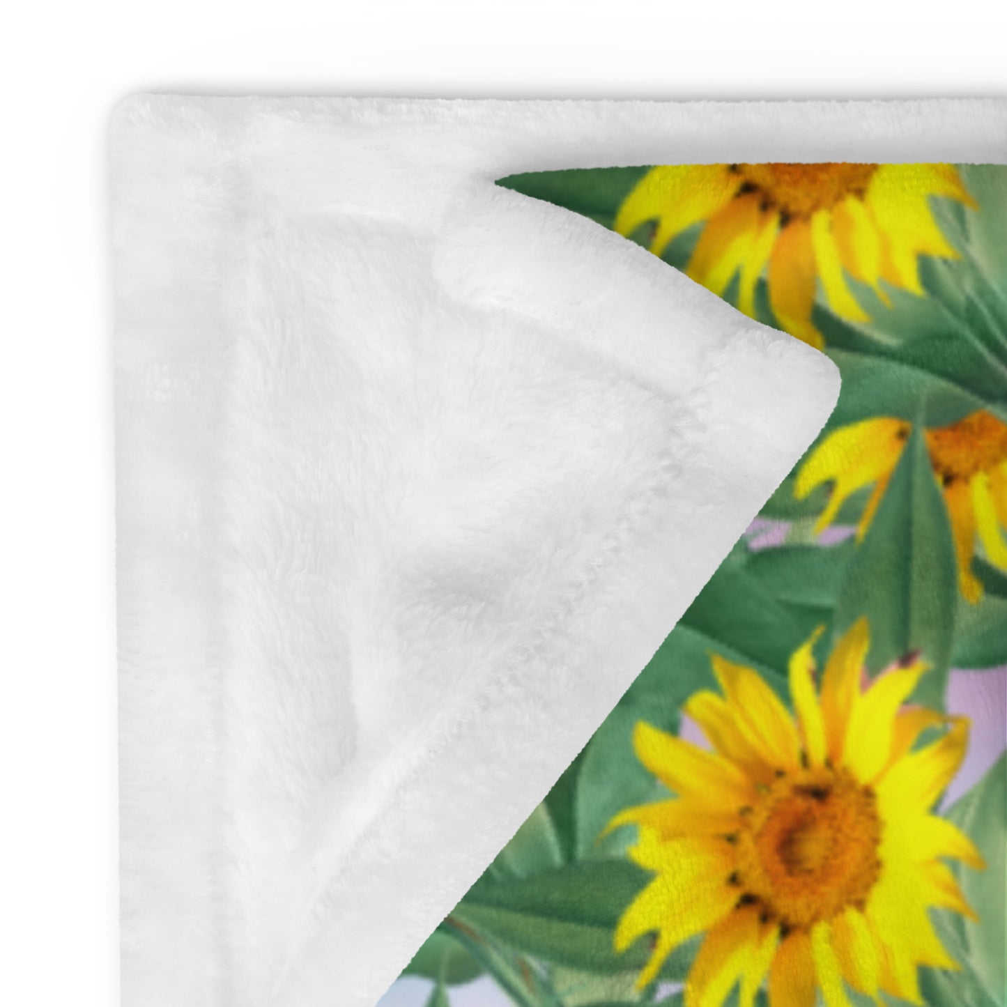 Custom Printed Throw Blanket. Super Soft and Silky Blanket. Chilly Evening Throws