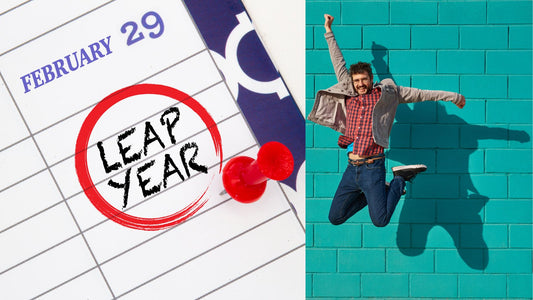 Leap into Inspiration: Making the Most of the Final Hours! - reallyposhgifts