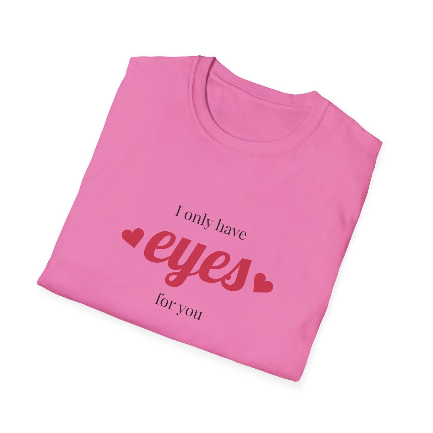 Custom T-Shirt for Couples- Valentine's Day| Wedding| Anniversary| Birthday