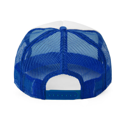 Limitless Custom Trucker Caps (Unisex)