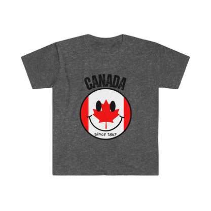 Canada Since1867 Unisex T-Shirt