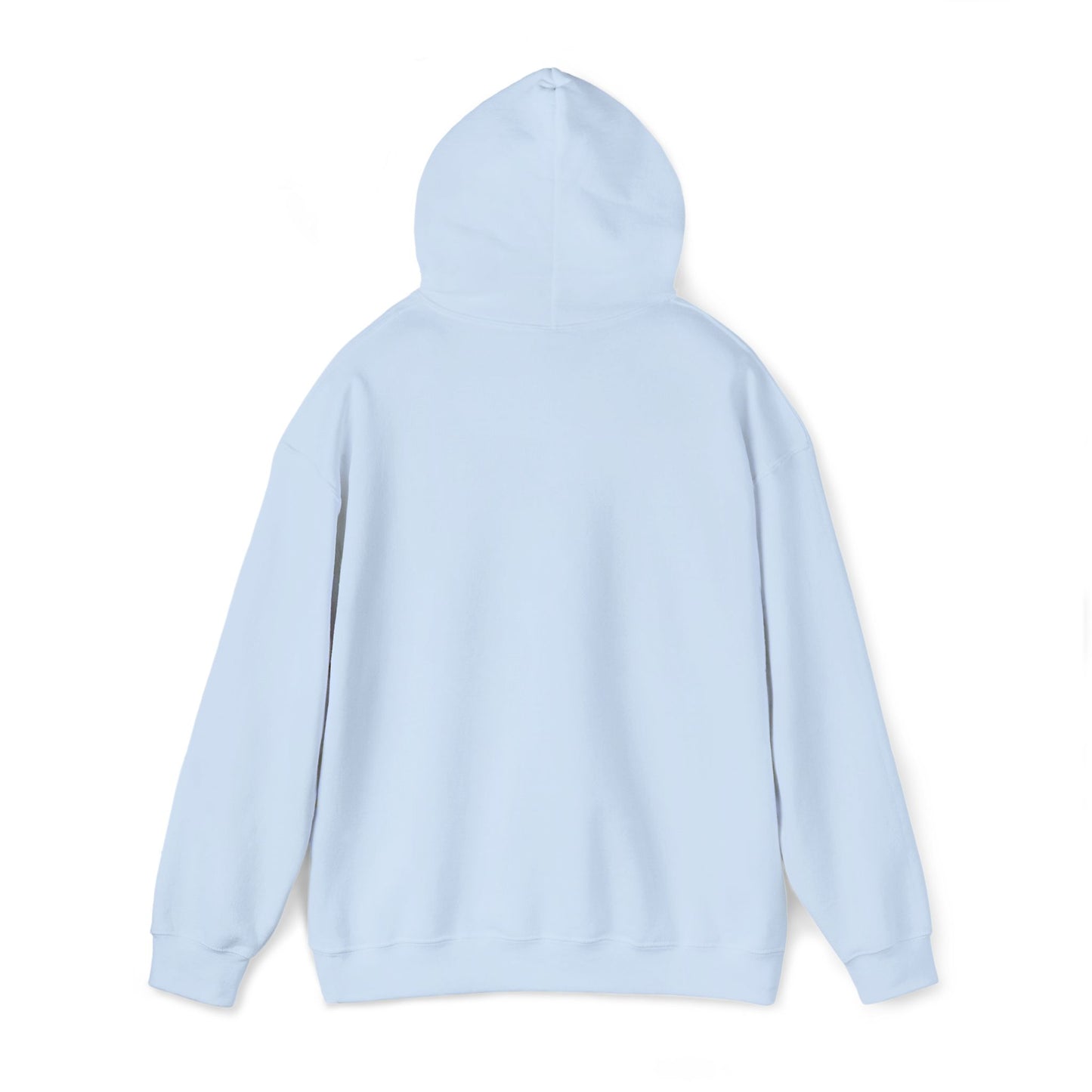 Embroided Personalized Dad's Hoodie | Customizable Unisex Hooded Sweatshirt for Father's Day Gifts, Birthdays and Holidays Presents