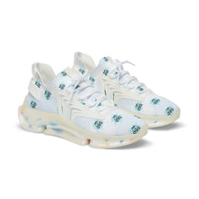 Load image into Gallery viewer, Dad Printed Mesh Sneakers| Fathers Day Special Edition For Dads Gifts
