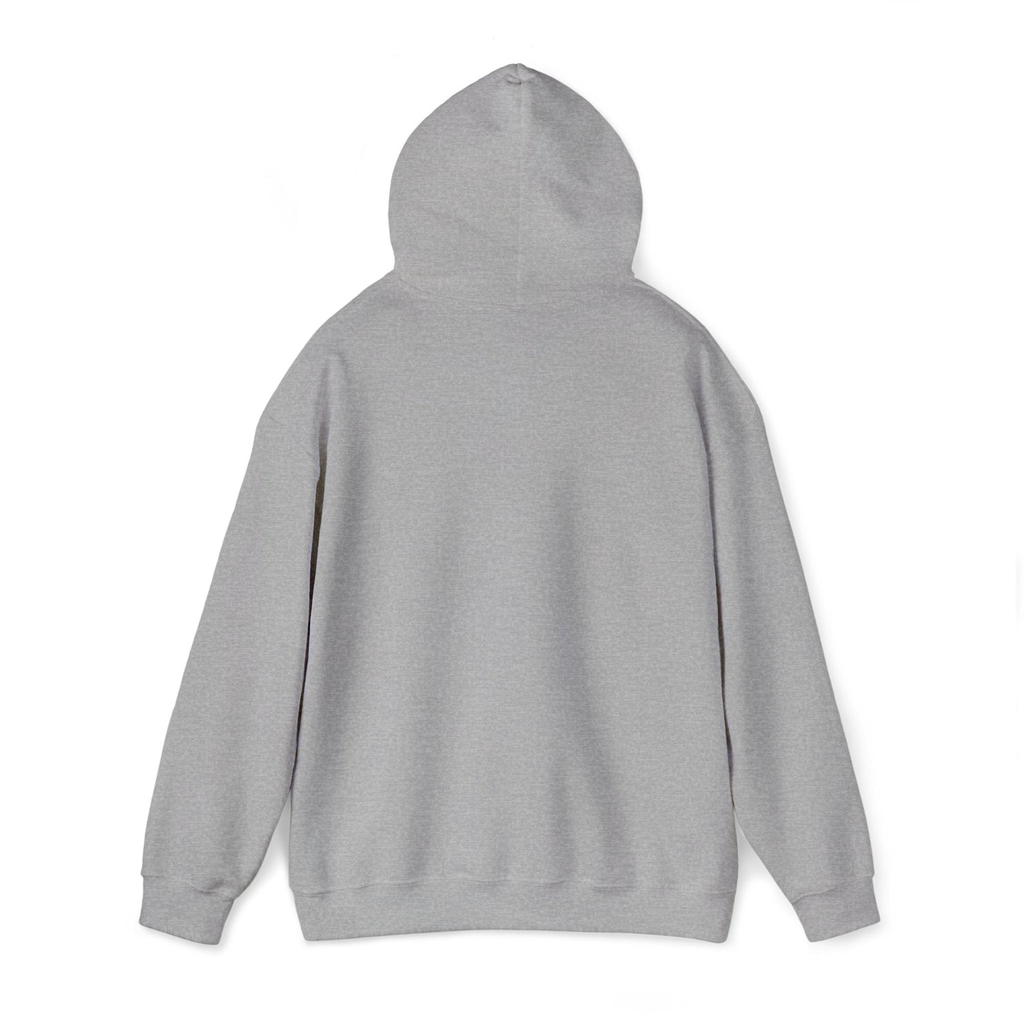 Embroided Personalized Dad's Hoodie | Customizable Unisex Hooded Sweatshirt for Father's Day Gifts, Birthdays and Holidays Presents