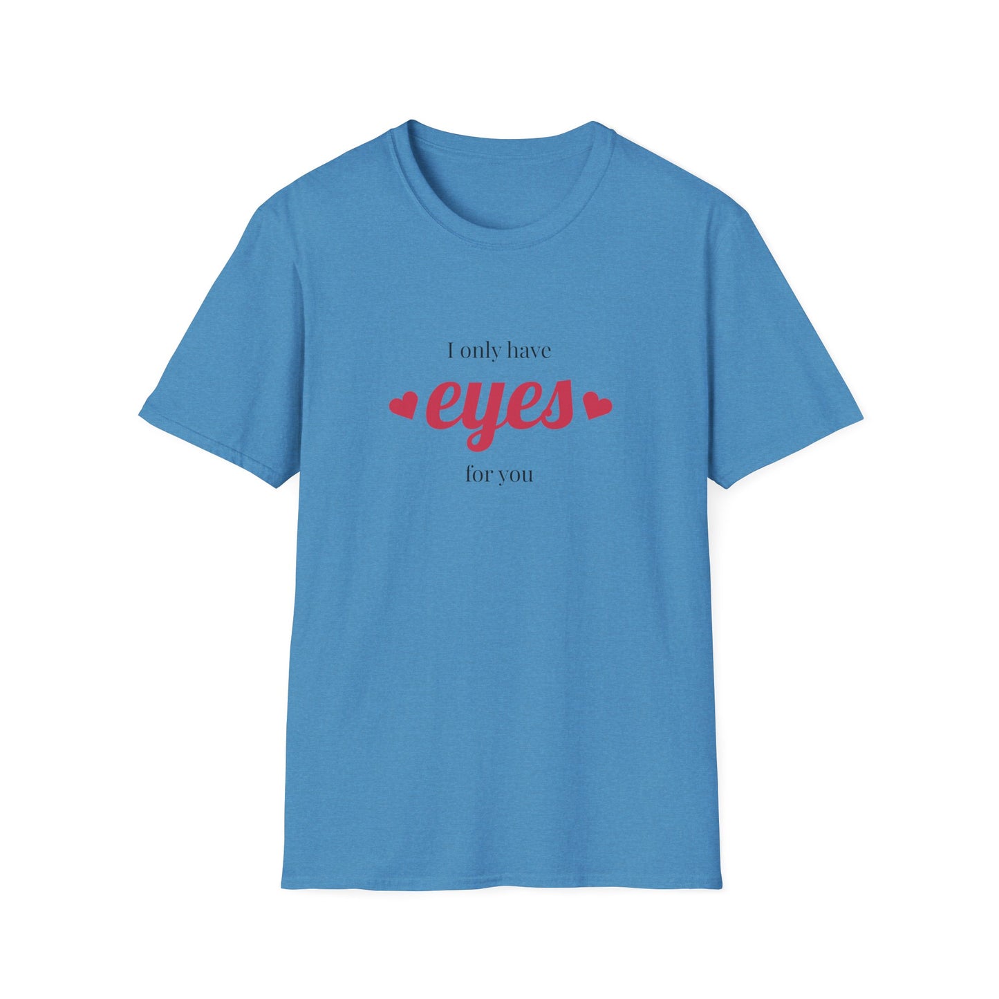 Custom T-Shirt for Couples- Valentine's Day| Wedding| Anniversary| Birthday