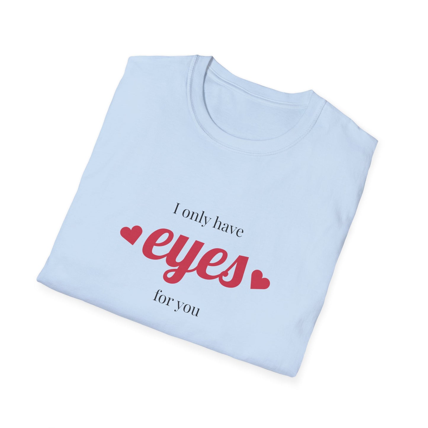 Custom T-Shirt for Couples- Valentine's Day| Wedding| Anniversary| Birthday