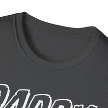 Load image into Gallery viewer, Daddy, You Are The World Custom T-Shirt
