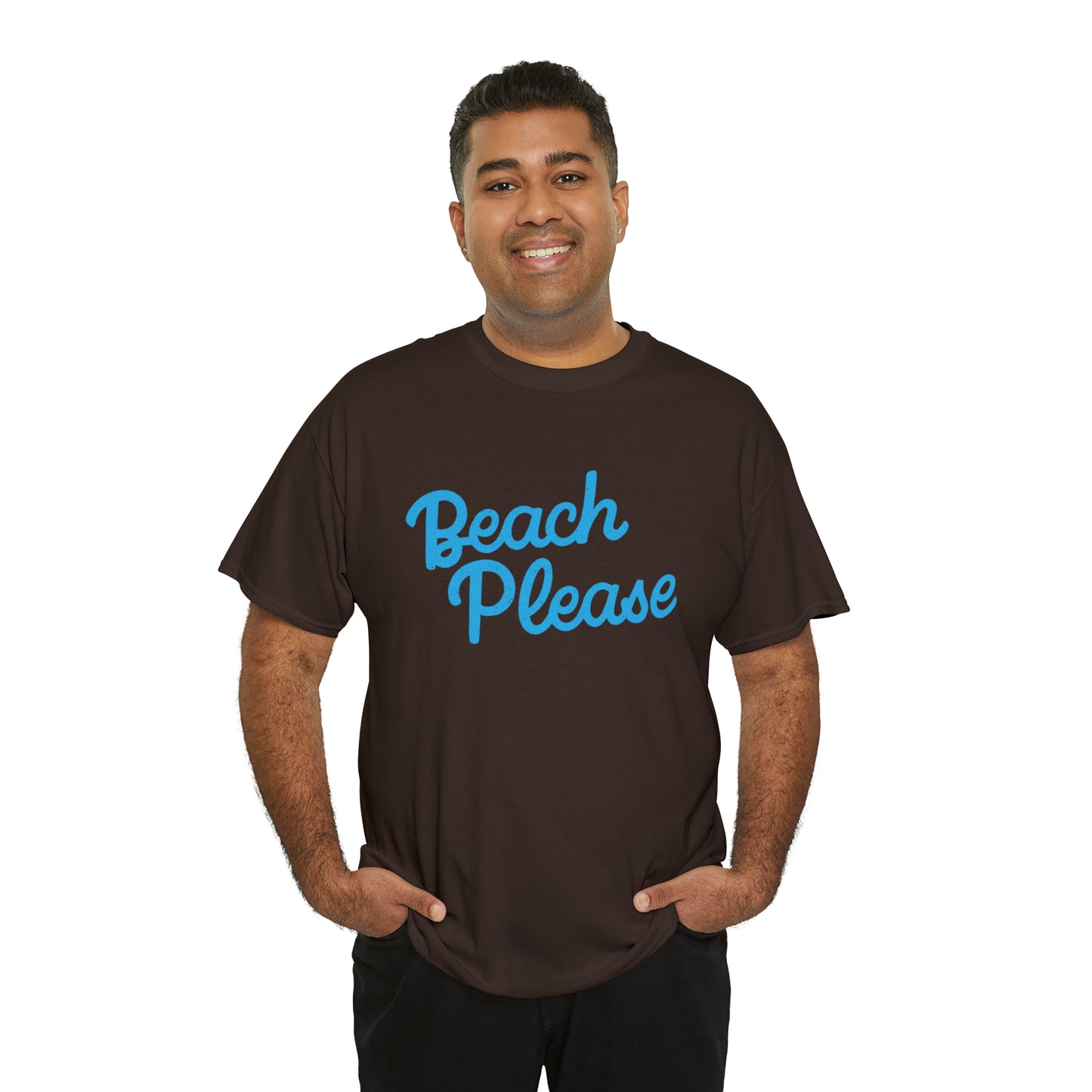 Unisex Summer Vacation T-Shirt
