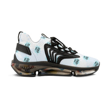 Load image into Gallery viewer, Dad Printed Mesh Sneakers| Fathers Day Special Edition For Dads Gifts

