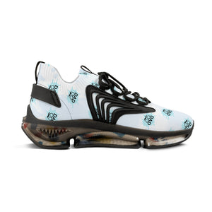 Dad Printed Mesh Sneakers| Fathers Day Special Edition For Dads Gifts