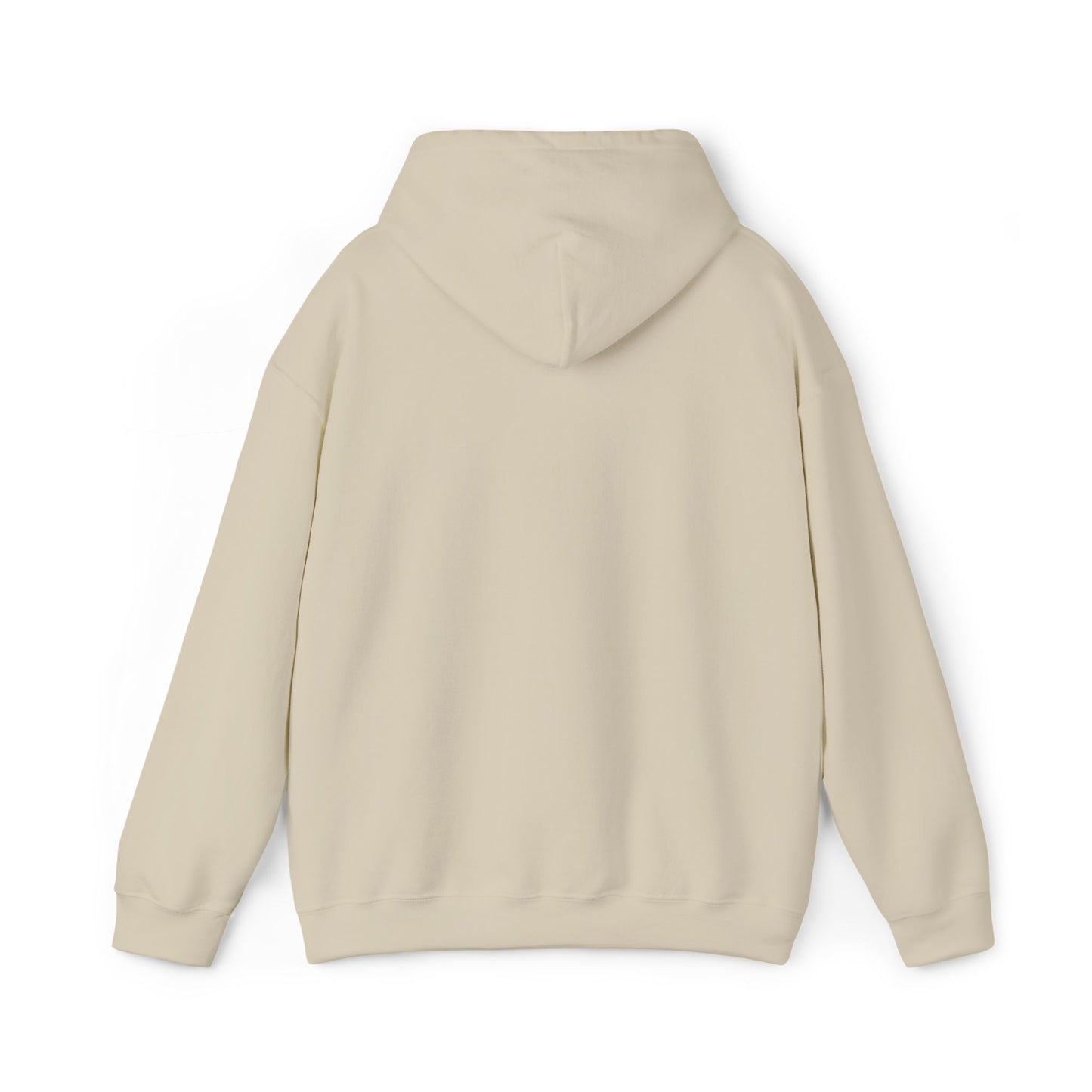 Embroided Personalized Dad's Hoodie | Customizable Unisex Hooded Sweatshirt for Father's Day Gifts, Birthdays and Holidays Presents