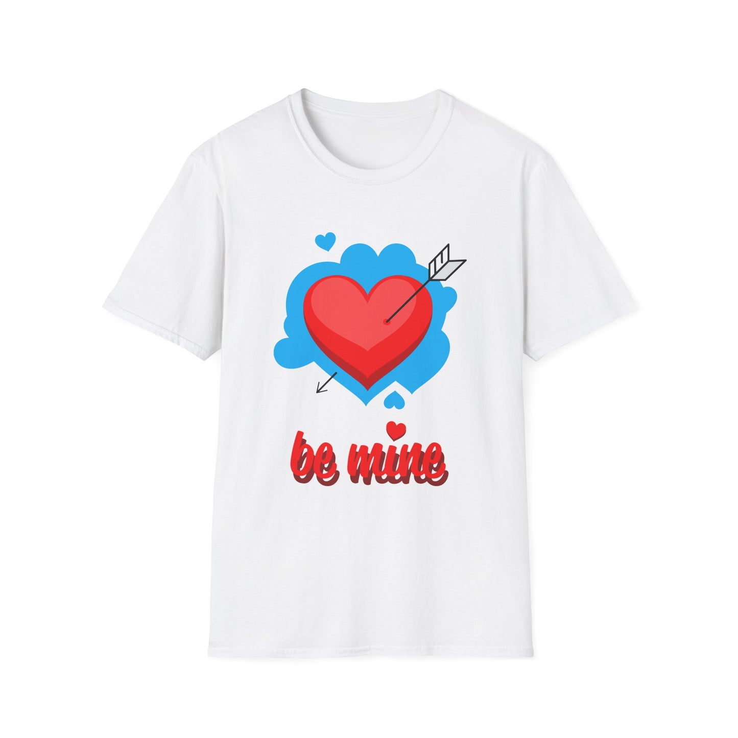 Proposal T-Shirt- Valentine's Day Gift| Engagement Tees