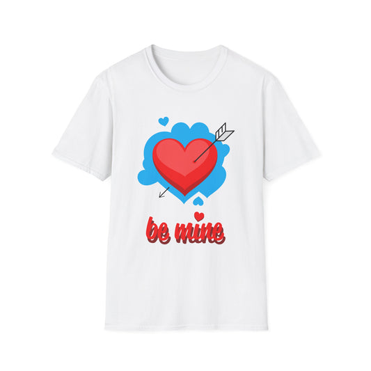 Proposal T-Shirt- Valentine's Day Gift| Engagement Tees