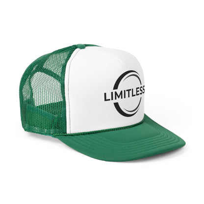 Limitless Custom Trucker Caps (Unisex)