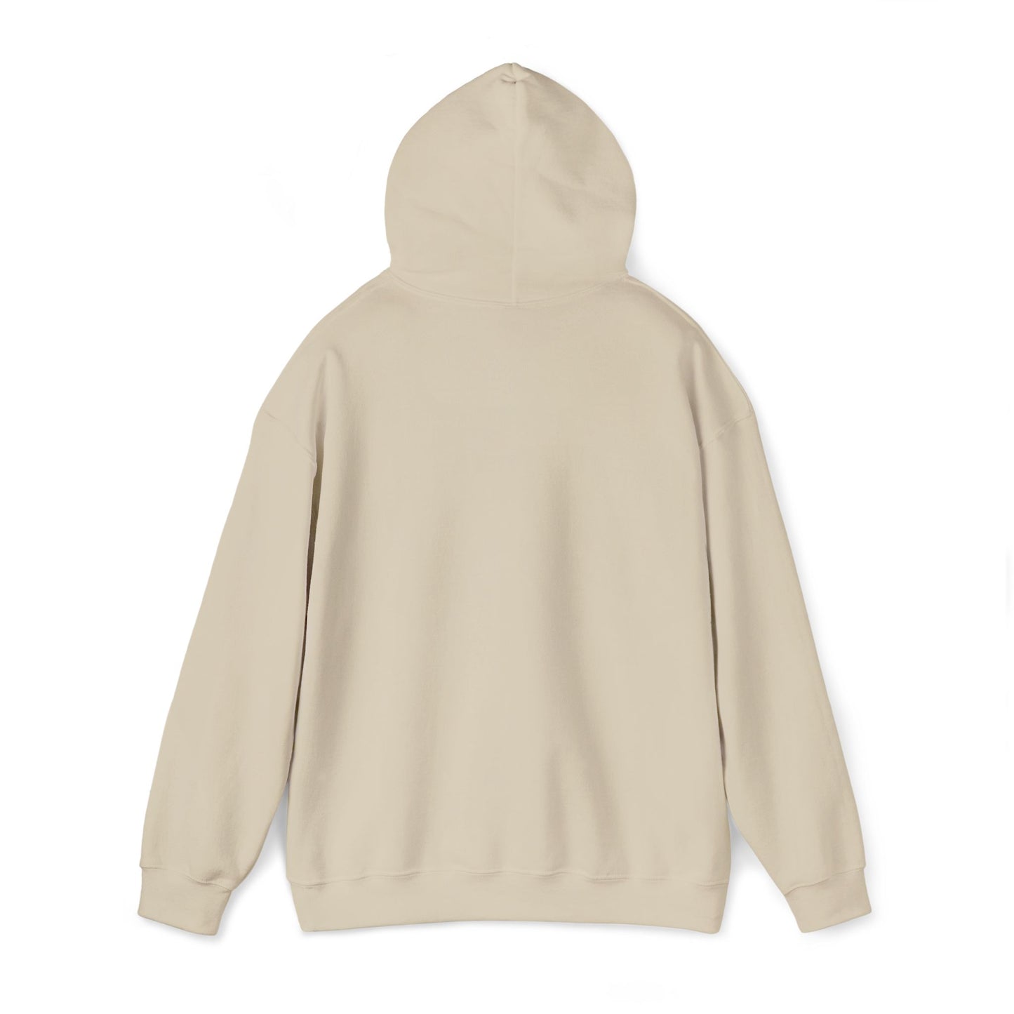 Embroided Personalized Dad's Hoodie | Customizable Unisex Hooded Sweatshirt for Father's Day Gifts, Birthdays and Holidays Presents