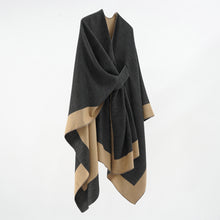 Load image into Gallery viewer, Women&#39;s Stylish Shawl

