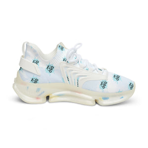 Dad Printed Mesh Sneakers| Fathers Day Special Edition For Dads Gifts