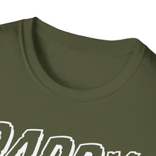 Load image into Gallery viewer, Daddy, You Are The World Custom T-Shirt

