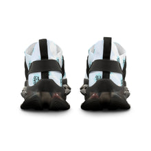 Load image into Gallery viewer, Dad Printed Mesh Sneakers| Fathers Day Special Edition For Dads Gifts
