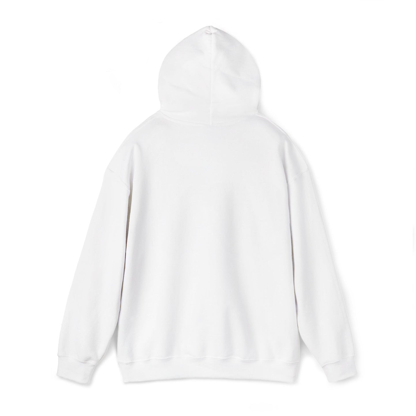 Embroided Personalized Dad's Hoodie | Customizable Unisex Hooded Sweatshirt for Father's Day Gifts, Birthdays and Holidays Presents